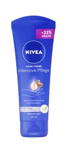Nivea Intensive Moisture krem do rąk, 100 ml - Kremy i maski do rąk - miniaturka - grafika 1