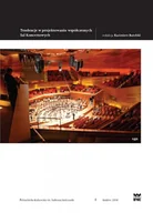 Technika - Tendencje w projektowaniu współczesnych sal koncertowych - miniaturka - grafika 1