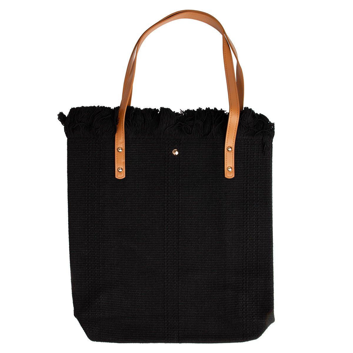 TOREBKA DAMSKA na ramię TORBA duża BOHO shopper pojemna PLAŻOWA