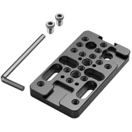 Akcesoria do statywów - Smallrig Płytka Multifunctional Cheese Mount Plate - miniaturka - grafika 1