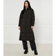 Płaszcze damskie - Tommy Jeans Płaszcz - miniaturka - grafika 1