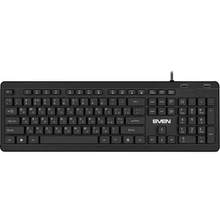 SVEN KB-E5700H KB-E5700H - Klawiatury - miniaturka - grafika 1