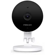 Kamery IP - Kamera IP FOSCAM C5M 5 MPIX 3K USB-C BIAŁA - miniaturka - grafika 1