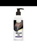 Pasze dla zwierząt - Oliwka do pyska HORSE LINE RelaxOil 250ml - miniaturka - grafika 1