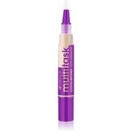 Korektory do twarzy - Multitask Concealer korektor w płynie 05 Cool Porcelain 3ml - miniaturka - grafika 1