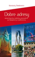 Książki regionalne - Dobre adresy - miniaturka - grafika 1