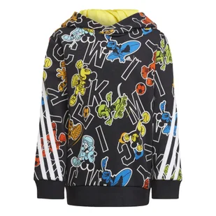 Bluza dziecięca adidas Disney Mickey Mouse - Odzież sportowa dziecięca - miniaturka - grafika 1
