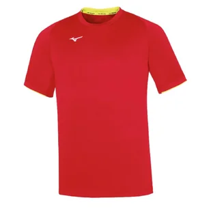 Koszulka Mizuno Core - Koszulki sportowe męskie - miniaturka - grafika 1