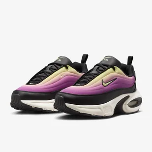Damskie Buty NIKE W NIKE AIR MAX PORTAL HF3053-009 – Czarny - Buty sportowe damskie - miniaturka - grafika 1