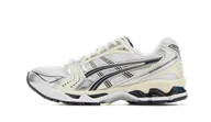 Buty sportowe damskie - ASICS Gel-Kayano 14 White Midnight - miniaturka - grafika 1