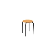 Taborety i hokery - Taboret Chico Nowy Styl - miniaturka - grafika 1