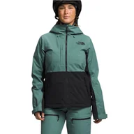 Kurtki damskie - Kurtka damska The North Face Freedom Stretch narciarska z kapturem-XL - miniaturka - grafika 1