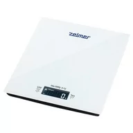 Wagi kuchenne - Zelmer ZKS1100W - miniaturka - grafika 1