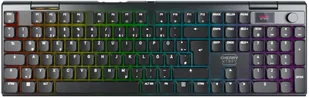 CHERRY XTRFY MX 10.1 WIRELESS G8A-25100HJADE-2 - Klawiatury - miniaturka - grafika 1