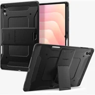 Etui do tabletów - Etui na Galaxy Tab S11 Ultra 14.6 SPIGEN Tough Armor Pro Czarny ACS10218 - miniaturka - grafika 1