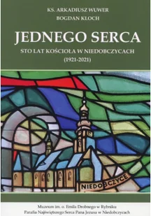 Z jednego serca - Religia i religioznawstwo - miniaturka - grafika 1