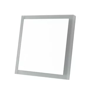Elight Evo White LED oprawa schodowa 230V barwa zimna 6500K EKS0476 - Oprawy, klosze i abażury - miniaturka - grafika 1