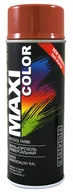 Chemia warsztatowa - Maxi Spray Farba Lakier Nitro 8004 brąz miedziany - miniaturka - grafika 1