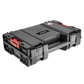 Skrzynki i torby narzędziowe - GRAPHITE Skrzynia na elektronarzędzia - miniaturka - grafika 1