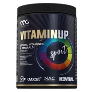 Witaminy i minerały dla sportowców - VitaminUp Sport, 300 g / 30 porcji - miniaturka - grafika 1