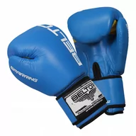 Rękawice bokserskie - Beltor Rękawice bokserskie SPARRING niebieski 16 oz BEL/513#NIE - miniaturka - grafika 1