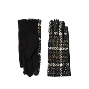 Rękawiczki Alexa - Rękawiczki - miniaturka - grafika 1