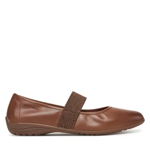 Baleriny Josef Seibel Fenja 25 74825 Brązowy - Baleriny - miniaturka - grafika 1