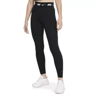 spodenki termoaktywne damskie NIKE PRO 365 SHORT 3IN