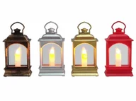 Książki edukacyjne - Adar Lampka ze światłem MIX - miniaturka - grafika 1