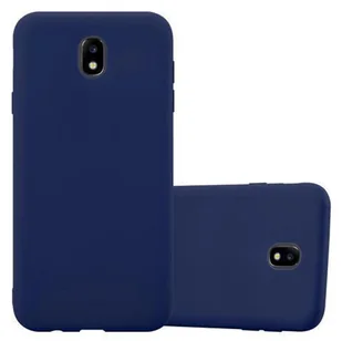 Candy cador Abo TPU Ultra Slim silikonowe etui Case Cover etui ochronne na < > Samsung Galaxy J3 (7) , model 2017 - Etui i futerały do telefonów - miniaturka - grafika 1