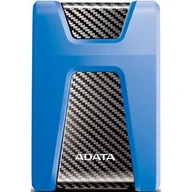 Dyski HDD - A-Data DashDrive Durable HD650 2TB AHD650-2TU31-CBL - miniaturka - grafika 1