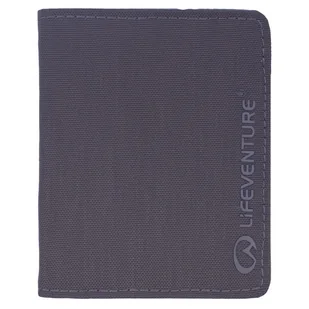 Portfel LifeVenture Rifid Wallet Kolor: niebieski - Portfele - miniaturka - grafika 1