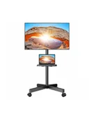 Uchwyty do telewizora - Perlegear Uchwyt Do Tv 23-60'' Pgtvmc06 69341 - miniaturka - grafika 1