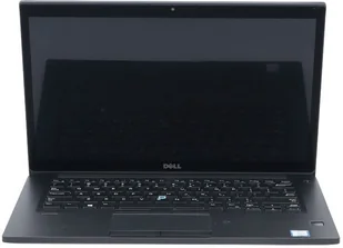 Dotykowy Dell Latitude 7480 i5-6300U 8GB 240GB SSD 1920x1080 Klasa A Windows 10 Professional - Elektronika OUTLET - miniaturka - grafika 1