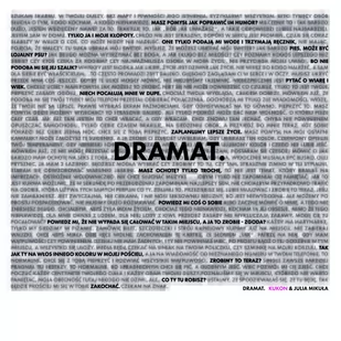 Dramaty - Dramaty - miniaturka - grafika 1