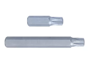 BIT 10mm TORX Z OTWOREM T40 x 36mm King Tony - Bity - miniaturka - grafika 1