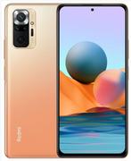 Telefony komórkowe - Xiaomi Redmi Note 10 Pro 5G 6GB/128GB Dual Sim Brązowy - miniaturka - grafika 1