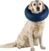 Specjalistyczne artykuły dla zwierząt - TRIXIE TRIXIE Kołnierz ochronny dmuchany LXL - miniaturka - grafika 1