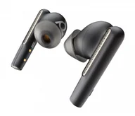 Słuchawki - Słuchawki Poly Słuchawki Vfree 60/60+ -M BL K Earbuds 2 8L5A8AA - miniaturka - grafika 1