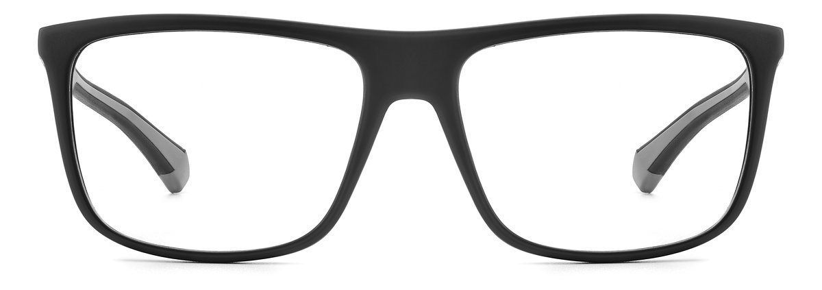 Polaroid Pld D516 uomo Poliestere