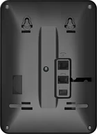 Telefony stacjonarne - Gigaset DESK 400 bk - miniaturka - grafika 1