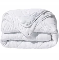 Pościel - Kołdra 4 pory roku 200x200 antyalergiczna dwie kołdry 2 w 1 Polska - miniaturka - grafika 1