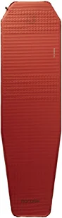 Nordisk Vanna 2.5 Mata samopompująca, burnt red/black  2021 - Karimaty - miniaturka - grafika 1