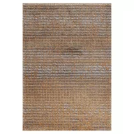 Dywany - Dekoria Dywan Softness autunum gold 160x230 cm 160x230cm 802-213 - miniaturka - grafika 1