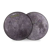 Mapy i plansze edukacyjne - Mapa Księżyca Delta Optical - miniaturka - grafika 1