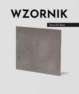 Inne materiały budowlane - Wzornik DS - (brązowy, duża porowatość) - beton architektoniczny - miniaturka - grafika 1