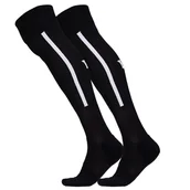 Hokej - Skarpetki hokejowe Warrior  Core Skate Sock Senior  42-46 EUR, Biały - miniaturka - grafika 1