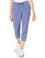 Spodnie damskie - Adidas Damskie spodnie W AOP WVN Pt, Orbita fioletowa, XS GS8788 - miniaturka - grafika 1