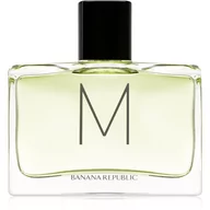 Wody i perfumy męskie - Banana Republic Banana Republic M woda perfumowana 125 ml - miniaturka - grafika 1