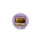 Zapachy do domu - Yankee Candle Lemon Lavender 22 g wosk zapachowy - miniaturka - grafika 1